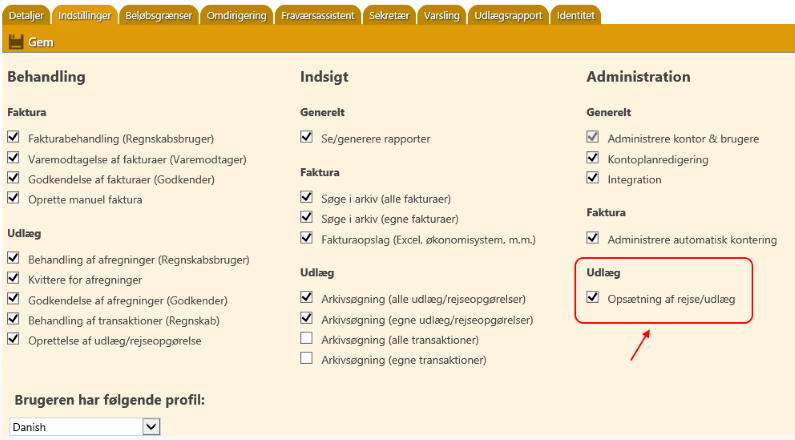 DANSK_Opret_og_administrer_Omkostningstyper_1.PNG
